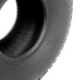 [US Warehouse] 2 PCS 15x6.00-6 4PR P332 Turf Lawn Mower Tractor Replacement Tubeless Tires